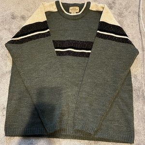 Men’s Sonoma Sweater